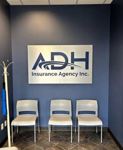 Window & Wall Graphics Photo